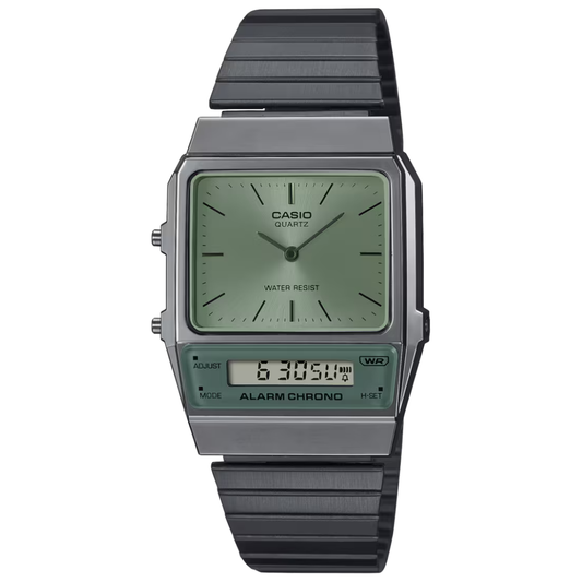 Reloj Casio AQ-800ECGG-3A Unisex - Análogo Digital