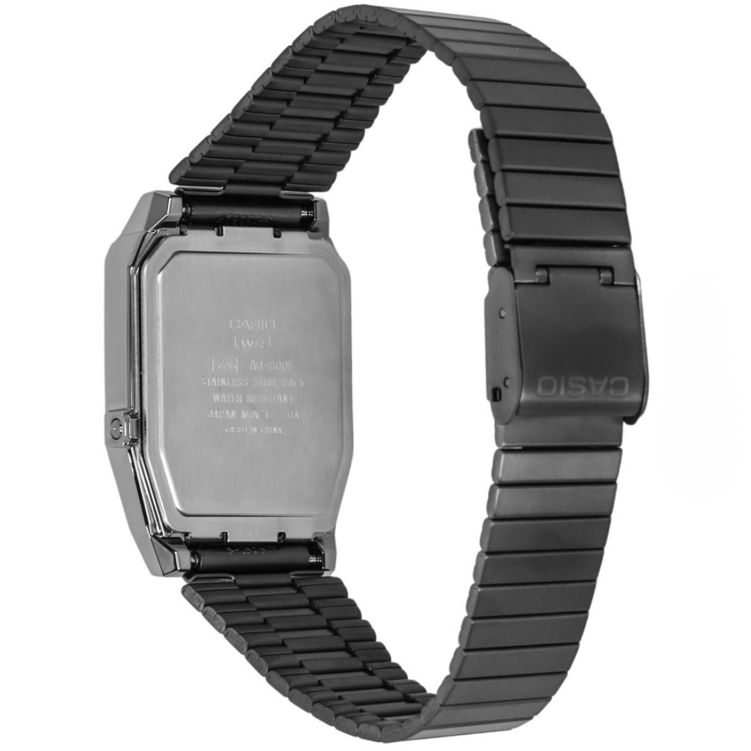 Reloj Casio AQ-800ECGG-3A Unisex - Análogo Digital