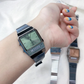 Reloj Casio AQ-800ECGG-3A Unisex - Análogo Digital