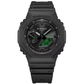 Reloj G-Shock Tough Solar GA-B2100BEG-1A Bluetooth Hombre - Análogo Digital