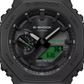 Reloj G-Shock Tough Solar GA-B2100BEG-1A Bluetooth Hombre - Análogo Digital