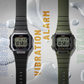 Reloj Casio W-738H-1A Hombre - Digital