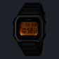 Reloj Casio W-738H-1A Hombre - Digital