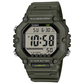 Reloj Casio AE-1600HX-3A Hombre - Digital
