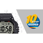 Reloj Casio AE-1600HX-3A Hombre - Digital