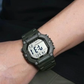 Reloj Casio AE-1600HX-3A Hombre - Digital