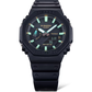 Reloj G-Shock GA-2100RC-1ADR Hombre - Análogo Digital