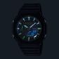 Reloj G-Shock GA-2100RC-1ADR Hombre - Análogo Digital