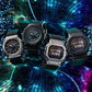 Reloj G-Shock GA-2100RW-1ADR Hombre - Análogo Digital