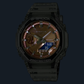 Reloj G-Shock GA-2100BM-7A5DR Unisex - Análogo Digital