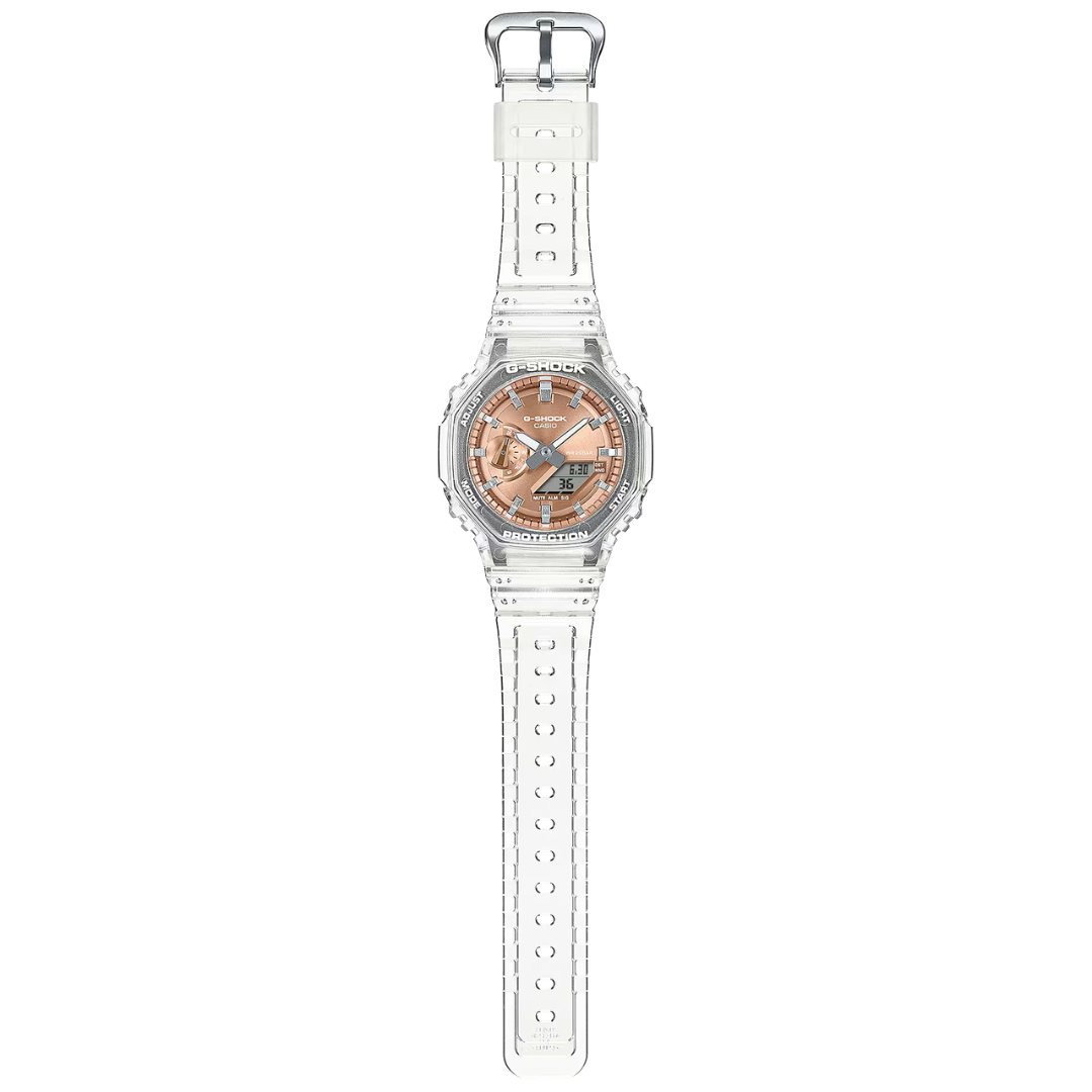 Reloj G-Shock GA-2100BM-7A5DR Unisex - Análogo Digital