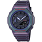 Reloj G-Shock GA-2100AH-6A Unisex - Análogo Digital
