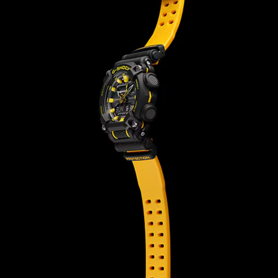 Reloj G-Shock GA-900A-1A9DR Hombre - Análogo Digital