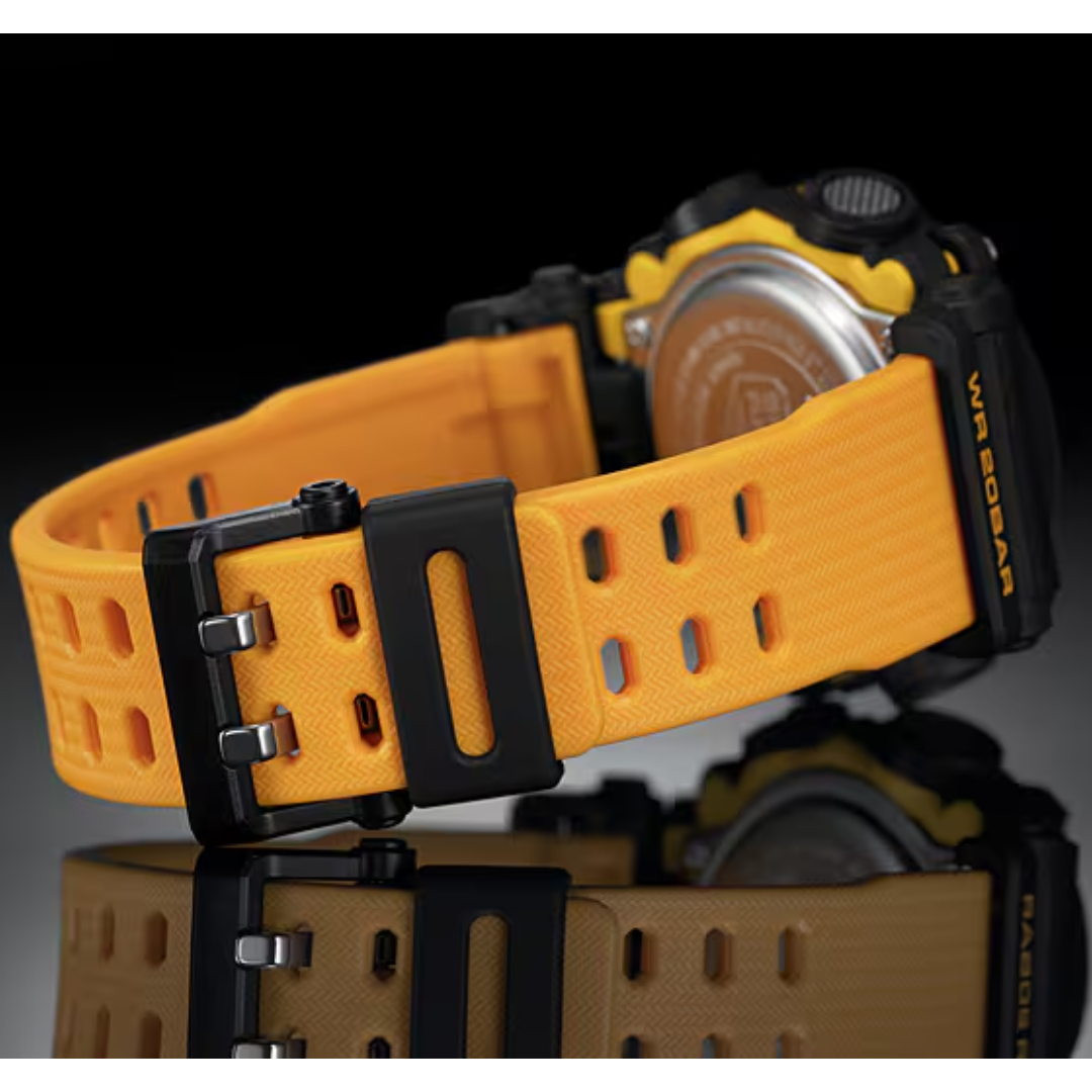 Reloj G-Shock GA-900A-1A9DR Hombre - Análogo Digital