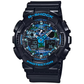 Reloj G-Shock GA-100CB-1ADR Hombre - Análogo Digital