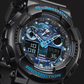 Reloj G-Shock GA-100CB-1ADR Hombre - Análogo Digital