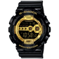 Reloj G-Shock GD-100GB-1DR Hombre - Digital
