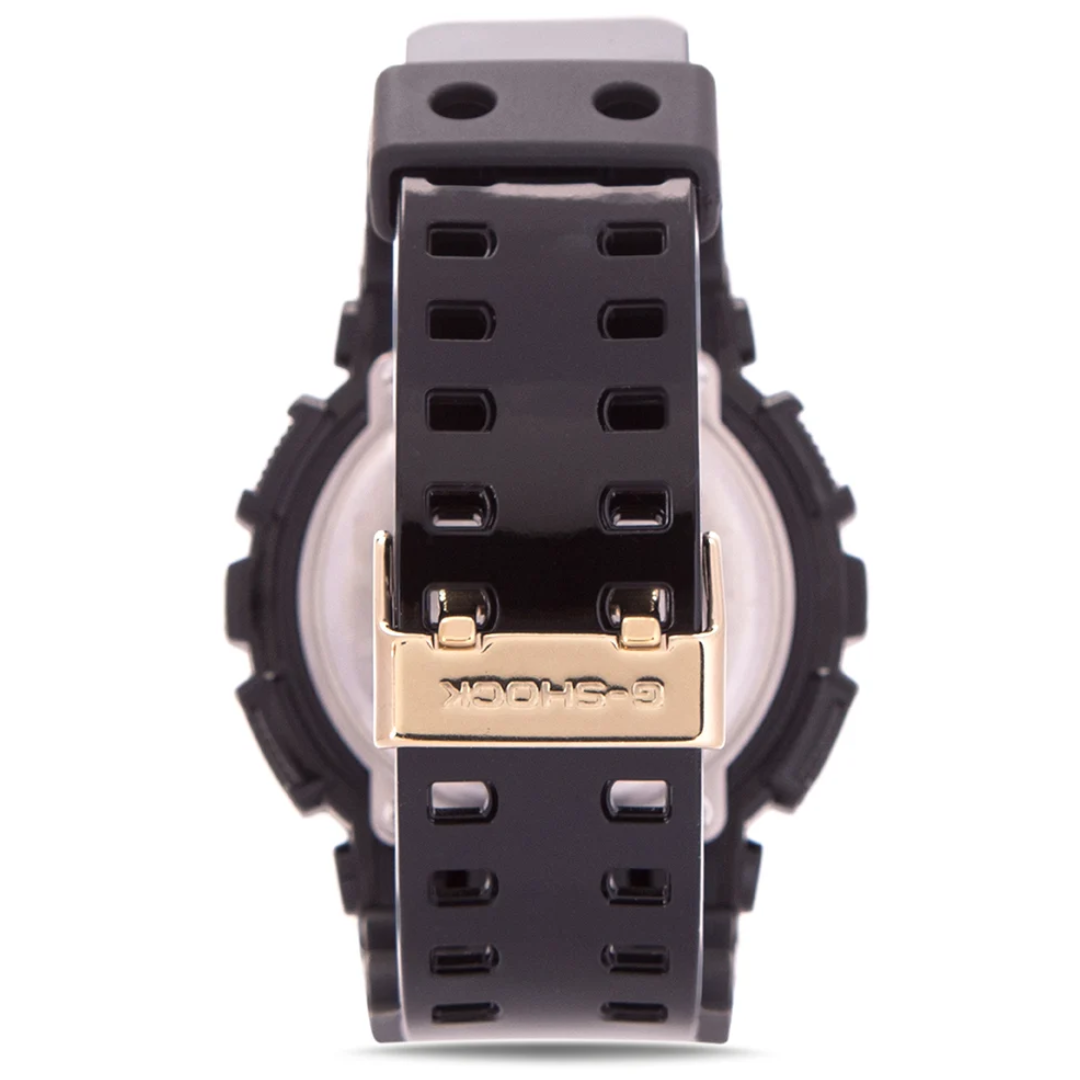 Reloj G-Shock GD-100GB-1DR Hombre - Digital