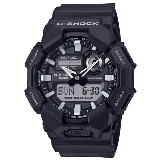 Reloj G-Shock GA-010-1ADR Hombre - Análogo Digital