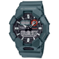Reloj G-Shock GA-010-2ADR Hombre - Análogo Digital