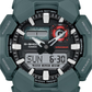Reloj G-Shock GA-010-2ADR Hombre - Análogo Digital