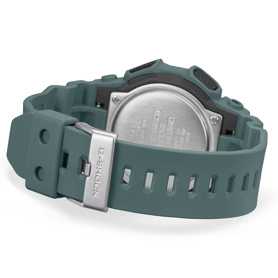 Reloj G-Shock GA-010-2ADR Hombre - Análogo Digital