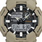 Reloj G-Shock GA-010-5A Hombre - Análogo Digital