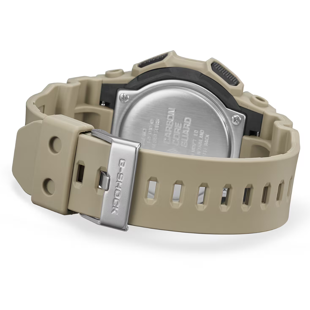 Reloj G-Shock GA-010-5A Hombre - Análogo Digital