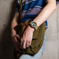 Reloj G-Shock GA-010-5A Hombre - Análogo Digital