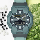 Reloj G-Shock GA-010CE-2A Hombre - Análogo Digital