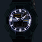 Reloj G-Shock GA-010CE-2A Hombre - Análogo Digital