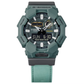 Reloj G-Shock GA-010CE-2A Hombre - Análogo Digital