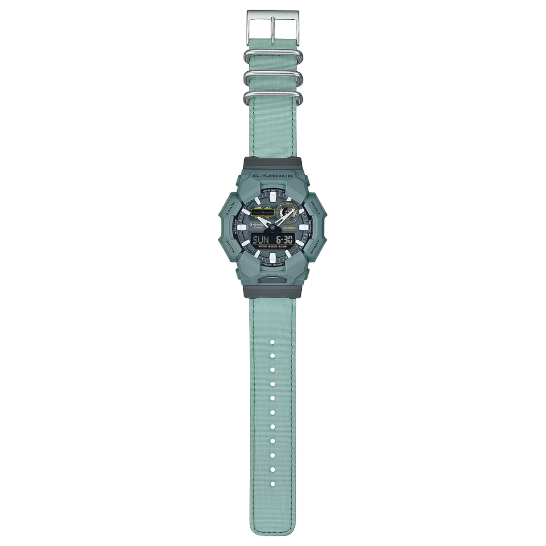 Reloj G-Shock GA-010CE-2A Hombre - Análogo Digital