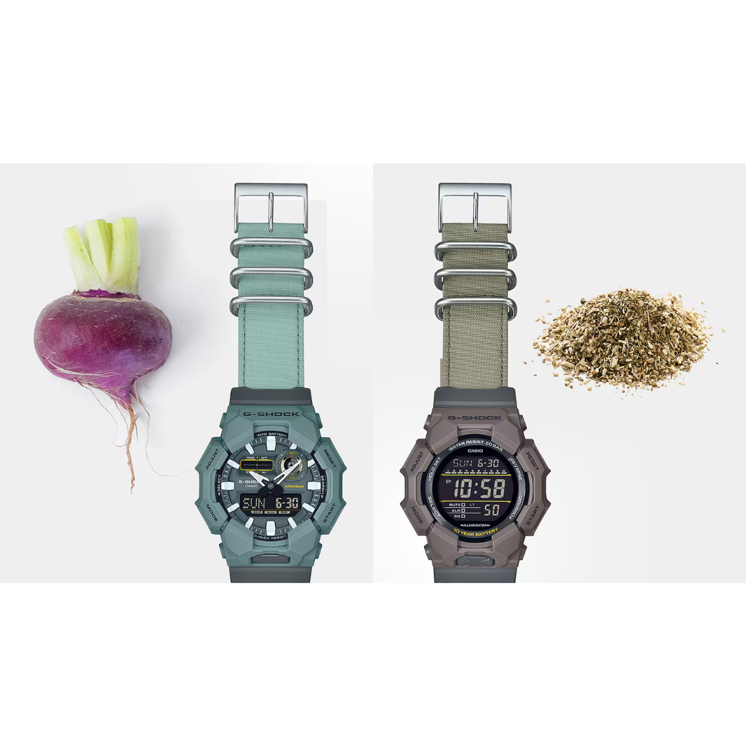 Reloj G-Shock GD-010CE-5D Hombre - Digital