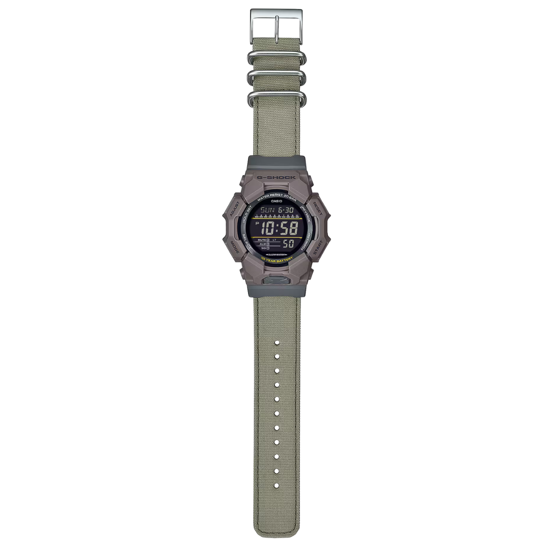 Reloj G-Shock GD-010CE-5D Hombre - Digital