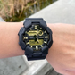 Reloj G-Shock GA-010GB-1A9DR Hombre - Análogo Digital