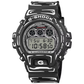 Reloj G-Shock Edición Joshua Vides DW-6900JV-1D Digital