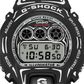 Reloj G-Shock Edición Joshua Vides DW-6900JV-1D Digital