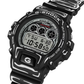 Reloj G-Shock Edición Joshua Vides DW-6900JV-1D Digital