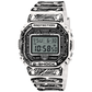 Reloj G-Shock Edición Joshua Vides DW-5600JV-7D- Digital