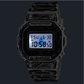 Reloj G-Shock Edición Joshua Vides DW-5600JV-7D- Digital