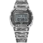 Reloj G-Shock Edición Joshua Vides DW-5600JV-7D- Digital