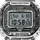 Reloj G-Shock Edición Joshua Vides DW-5600JV-7D- Digital