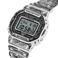 Reloj G-Shock Edición Joshua Vides DW-5600JV-7D- Digital