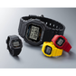Reloj Anillo G-Shock Nano DWN-5600-9 Unisex- Digital