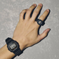 Reloj Anillo G-Shock Nano DWN-5600-4 Unisex- Digital