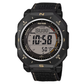 Reloj Pro-Trek Tough Solar PRG-69B-1 Triple Sensor Hombre - Digital