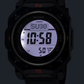 Reloj Pro-Trek Tough Solar PRG-69B-1 Triple Sensor Hombre - Digital