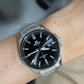 Reloj Edifice EFV-150D-1A Hombre - Análogo