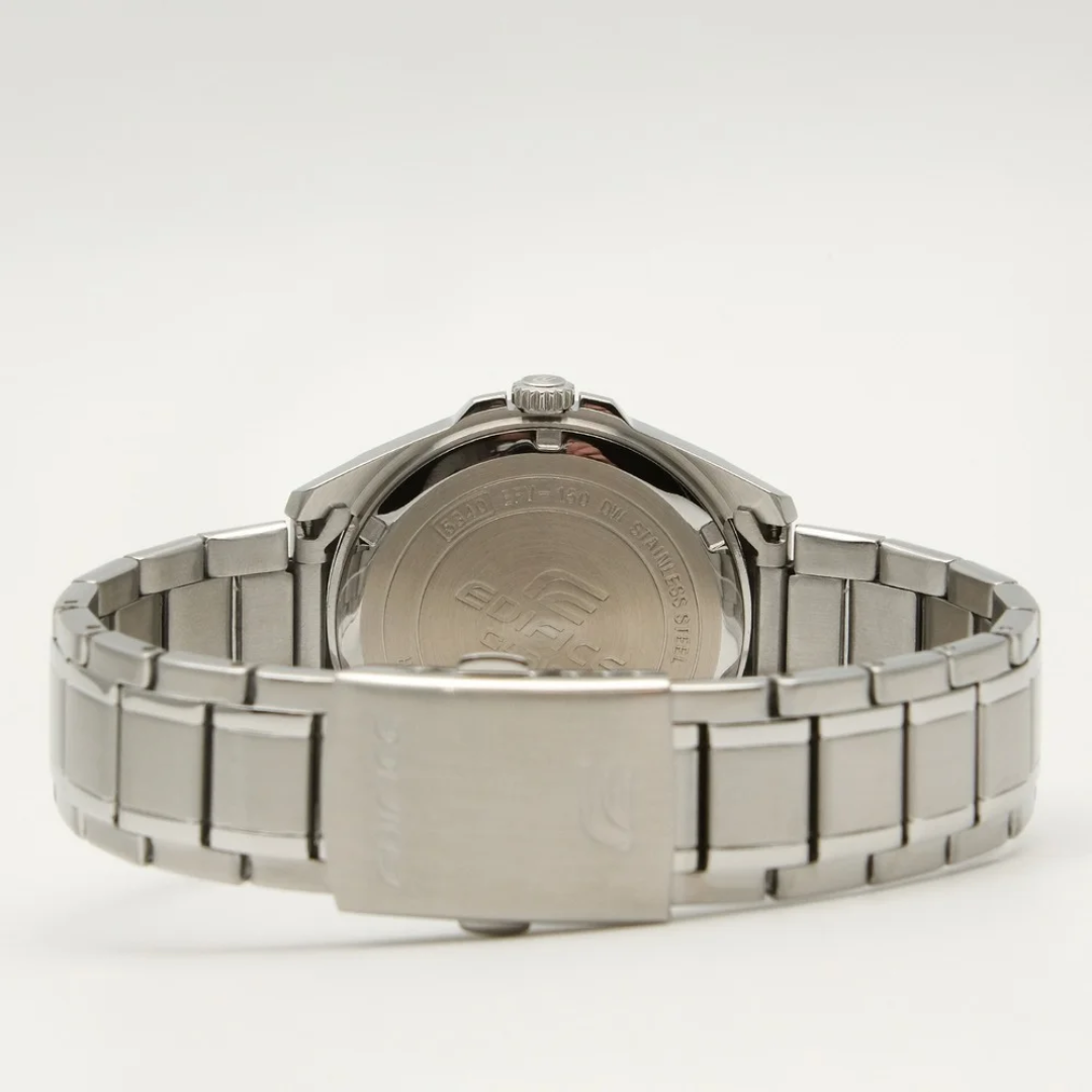 Reloj Edifice EFV-150D-1A Hombre - Análogo